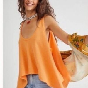 We The Free Sing La La Tank